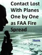 The Sept. 26, 2014 outage, blamed on a suicidal communications technician, was the worst case of sabotage in the history of the nation�s air-traffic control system.